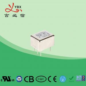 Wholesale Yanbixin PCB Pin Power Line Filters Single Phase For Spot Welding Machine from china suppliers