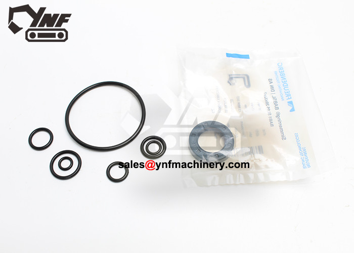 Wholesale Nachi Hydraulic Pump Repair Seal Kit Nok Seal Kit PVD-OOB-15P PVD-00B-15P from china suppliers