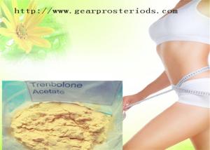 Injectable trenbolone side effects