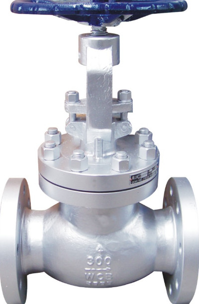Wholesale BS1873 GLOBE VALVE BW RF RTJ CLASS 150～2500LB CF3、CF3M、CF8C、CN3MN、CK3MCUN、CN7M; A352 LCB、LCC PLUG DISC from china suppliers