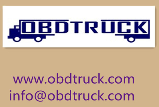 OBDTruck Technology Co.,Ltd