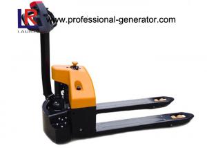 Wholesale Small Pallet Truck Warehouse Material Handling Equipment Mini Material Handling Tools from china suppliers