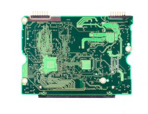 Wholesale Pager electronic Manufacturing | Fusion PCB Fabrication & Prototype from china suppliers