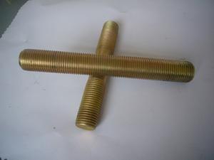 Wholesale Cadmium plated bolt from china suppliers