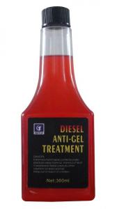 Wholesale DIESEL ANTI-GEL TREATMENT from china suppliers