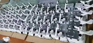 Wholesale Vacuum Casting Small Batch Production Mini Equipment Model Reverse Engineering from china suppliers