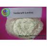 Buy cheap Sex Drug Vardenafil / Levitra Raw Steroid Powder CAS NO: 224789-15-5 from wholesalers