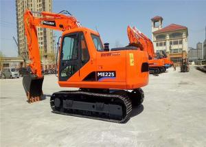 Wholesale 22.5 Tons Crawler Mounted 1.0cbm Multifunction Telescopic Excavator from china suppliers