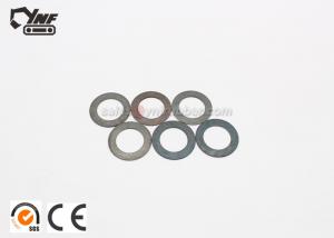 Wholesale YNF01735 Hitachi Excavator Final Drive Reduction Gearbox Steel Excavator Spare Parts 4267081 Gasket from china suppliers