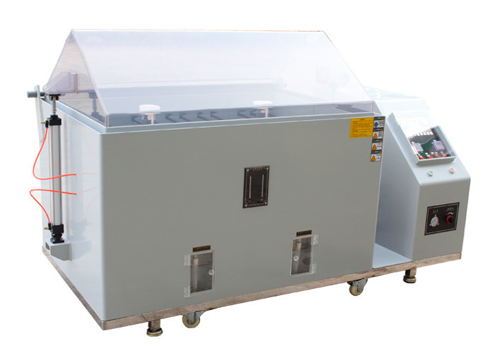Wholesale Continual Cyclic Spraying Environmental Test Chamber For Surface Treatment from china suppliers
