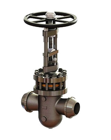 Wholesale Full Bort API 6D API 600 Gate Valve With DBB Ss316 Wedge RF FLANGE 150LB from china suppliers