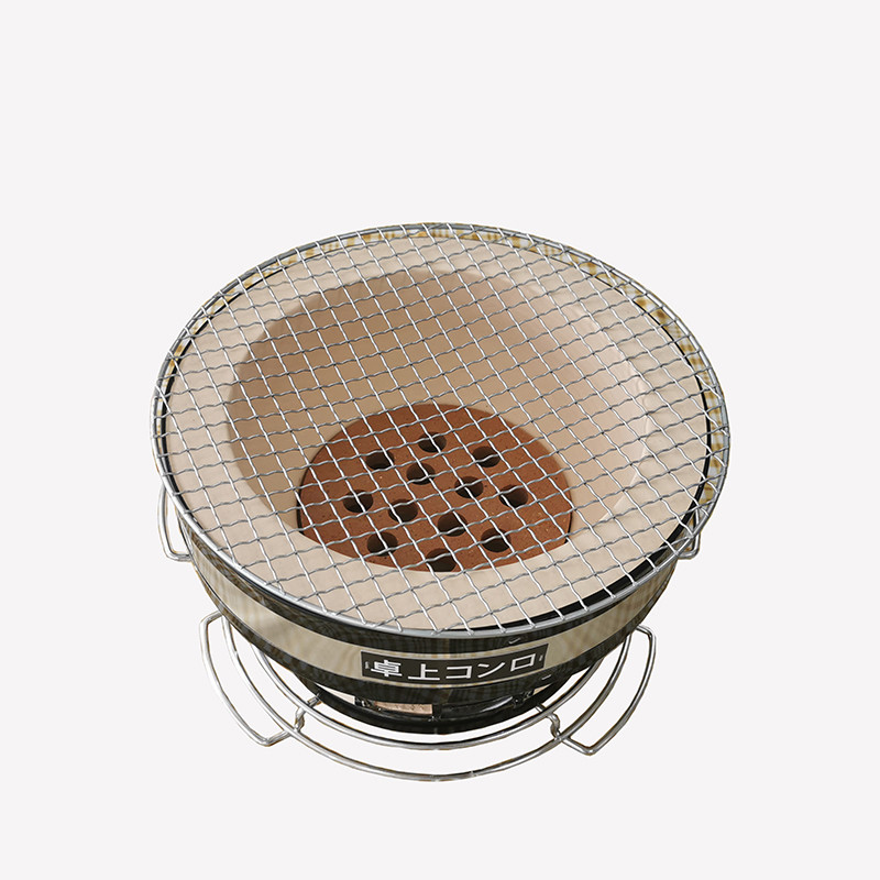 Wholesale Ceramic Charcoal Barbecue Grill from china suppliers