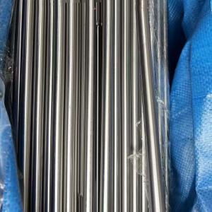 Wholesale Dia 200 Mm Stainless Steel Forged Round Bar Shaft SS431 Z20 CN 17.02 from china suppliers