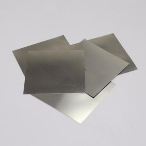 Wholesale Super Duplex Rolled Stainless Steel Sheets Surface 100mm Thickness from china suppliers