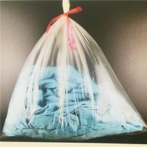 Wholesale 28 X 39" 8mil Dissolvable Laundry Water Soluble Bag Biodegradable from china suppliers