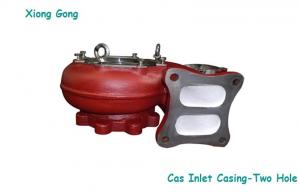 Wholesale RR series supercharger Turbo Housing Cas Inlet Casing - Two Hole from china suppliers