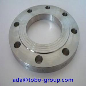 Wholesale Weld Neck Forged Steel Flanges ASME A182 UNS S32750 ASME B16.5 DN15 Class300 from china suppliers