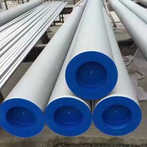 Wholesale Sus 310s Stainless Steel Seamless Tube Astm A312 Tp310s 20mm from china suppliers