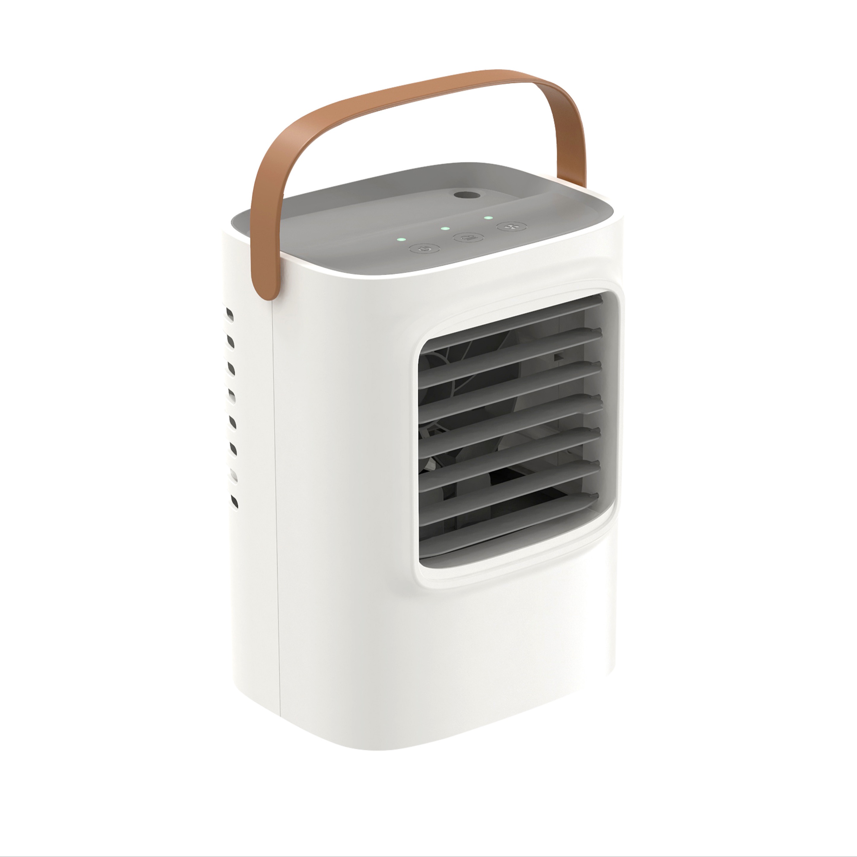BCSI 10W Rechargeable Air Cooler , 700ml Small Rechargeable Air Conditioner for sale