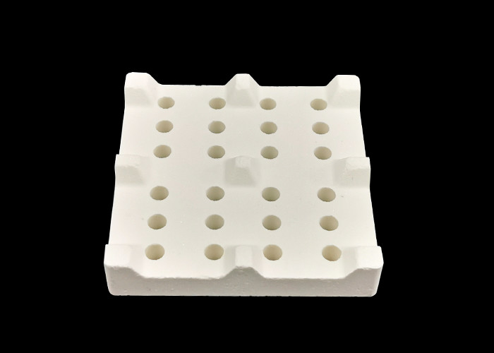 Buy cheap 95% Alumina Ceramic Plate from wholesalers
