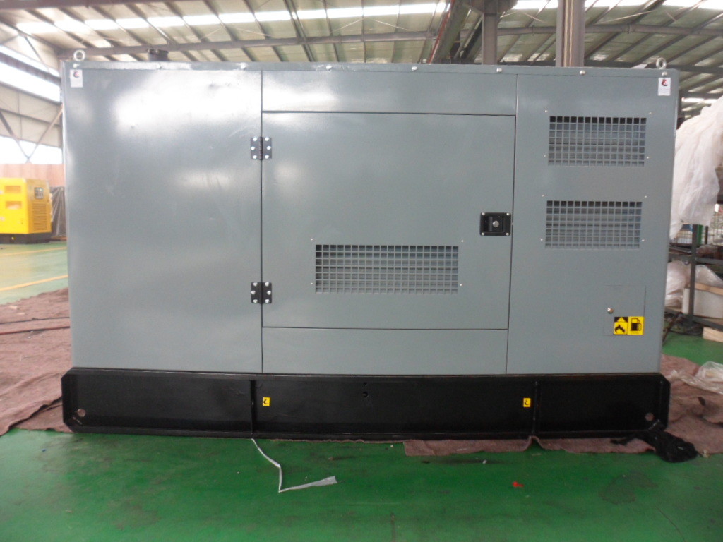 Wholesale water cooled engine silent perkins diesel generator 15kva from china suppliers