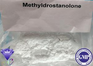Trenbolone strongest steroid
