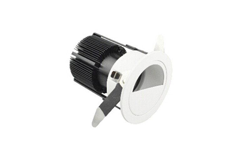 Wholesale 4500K IP20 Indoor CREE Chip 10W led recessed down light 3 Years Warranty from china suppliers