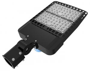 Wholesale 150 W IP65 Lumileds 5050 LED Roadway Lights With Meanwell Driver / Outdoor Street Lamp from china suppliers