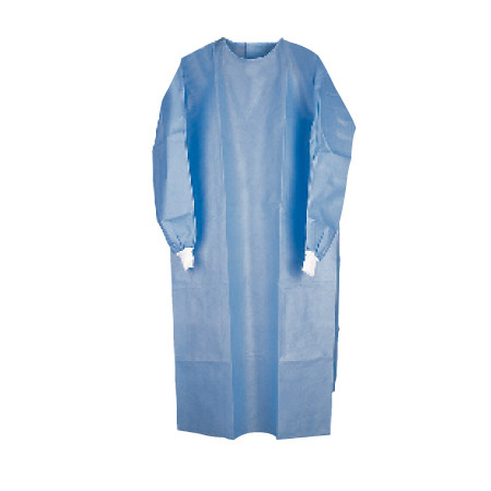 Wholesale Level 1 Disposable Surgical Gown from china suppliers