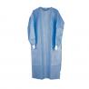 Buy cheap Level 1 Disposable Surgical Gown from wholesalers