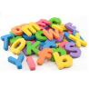 Buy cheap SGS Magnetic Alphabets And Numbers from wholesalers