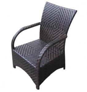 Wholesale wciker furniture beach chair-11002 from china suppliers