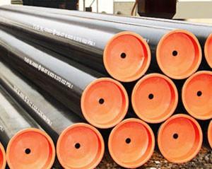 Wholesale ASTM A333 / ASME S/A-333 Seamless Carbon Steel Pipe Low Temperature Dia 10.3mm from china suppliers