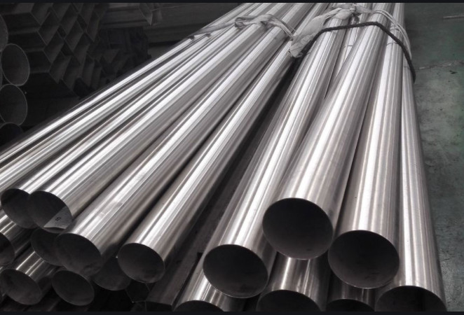 Wholesale Polishing Surface Welded Stainless Steel Seamless Pipe 304L from china suppliers