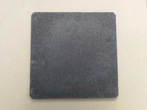Wholesale Oxide Bonded Silicon Carbide Kiln Furniture , Black Refractory Kiln Furniture from china suppliers