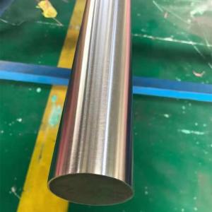 Wholesale SS 1.4529 Pealed Stainless Steel Round Bar EN 10088 3 Diameter 30 Mm from china suppliers