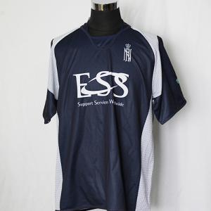 Wholesale Excellent Stretch Football Jersey T Shirt Youth And Adult Sizes Wear Resistant from china suppliers