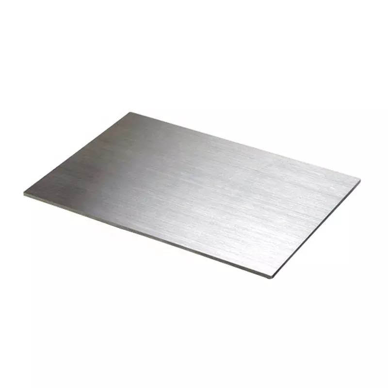 Wholesale ASTM Mirror Stainless Steel Plate A240 201 304 316 304l 2b 304 4x8 from china suppliers