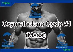 Oxymetholone bodybuilding