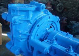 Wholesale 8 / 6 E - G Low Pressure Submersible Sand Dredging Pumps High Chrome A05 from china suppliers