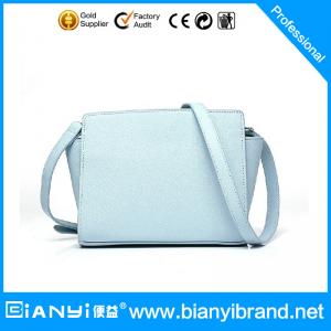 Wholesale Fashion Cheap Lady Hand Bags Tote Purse New Fashion Leather Women Messenger Bag from china suppliers