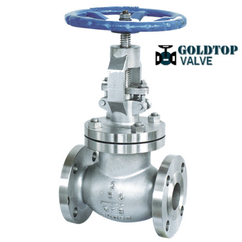 Wholesale Cast Steel Parabolic Disc WCB Globe Valve ASME B16.11 from china suppliers