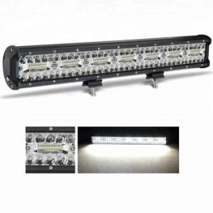 Wholesale Waterproof 12D Auto Electrical System Jeep Truck 23inch Led Light Bar from china suppliers
