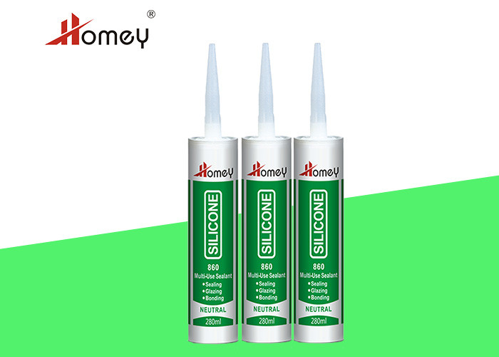 Wholesale General Purpose Neutral Silicone Sealant Fast Dry For Construction from china suppliers