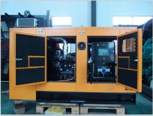 Wholesale OEM 400V Kubota Diesel Generator With Stamford AC Alternator from china suppliers