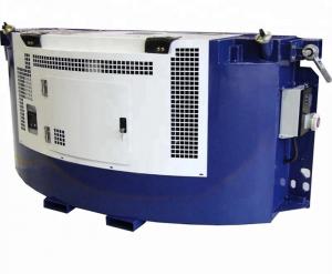 Wholesale 15KW Clip On Carrier Type Reefer Container Generator 40 Feet Silent Diesel Genset from china suppliers