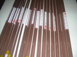 Wholesale Red Copper Pipe,c1100 Red Copper Tube Copper from china suppliers