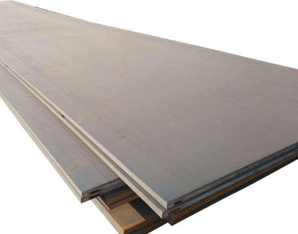 Wholesale 6mm ASME SA203 Grade B Hot Rolled Alloy Steel Plate For Pressure Vessels from china suppliers