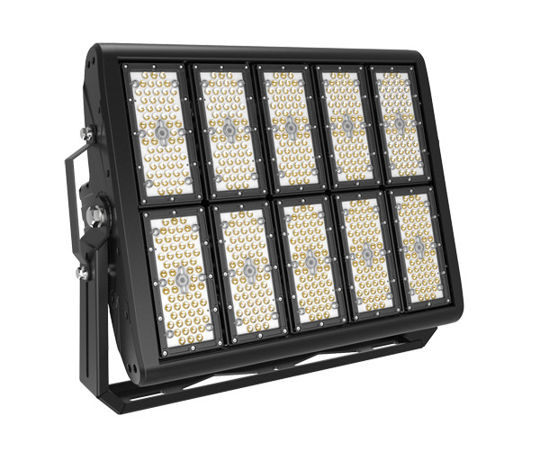 Wholesale 500W LED Area lights, 160lm/W,LED flood light, with IK10, 10KV surge protection from china suppliers