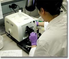 Wholesale Professional Environmental Testing Labs , Independent Lab Testing Impartial from china suppliers